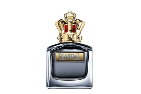 perfume corona hombre